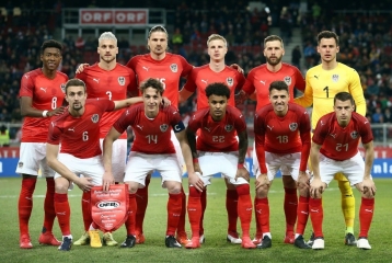 Tiền đề cho thành công: Đội hình đội tuyển Slovakia xuất sắc nhất Euro 2024